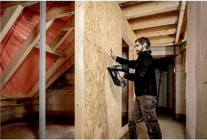 Productafbeelding Metabo NFR 18 LTX 90 BL