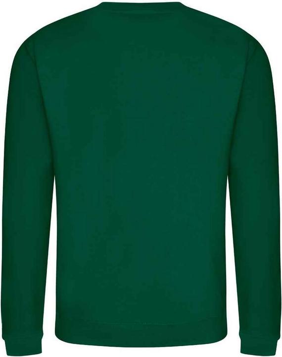 Actual product image Awdis Unisex Adult Soft Touch Sweatshirt (XL)