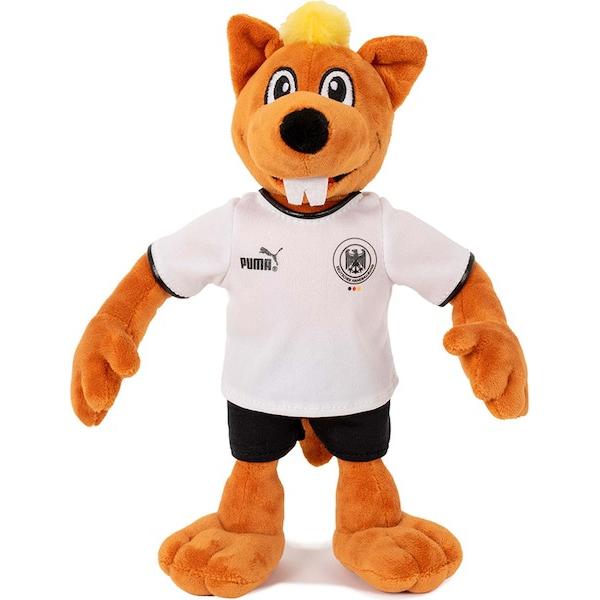 Semo Hanniball Maskottchen der Handball WM (28 cm)