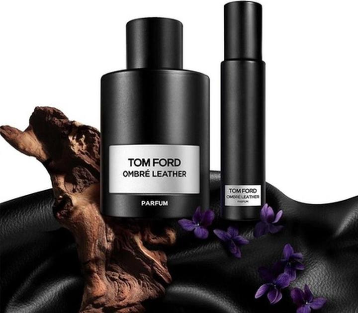 Actual product image Tom Ford Ombré Leather (Eau de parfum, 100 ml)