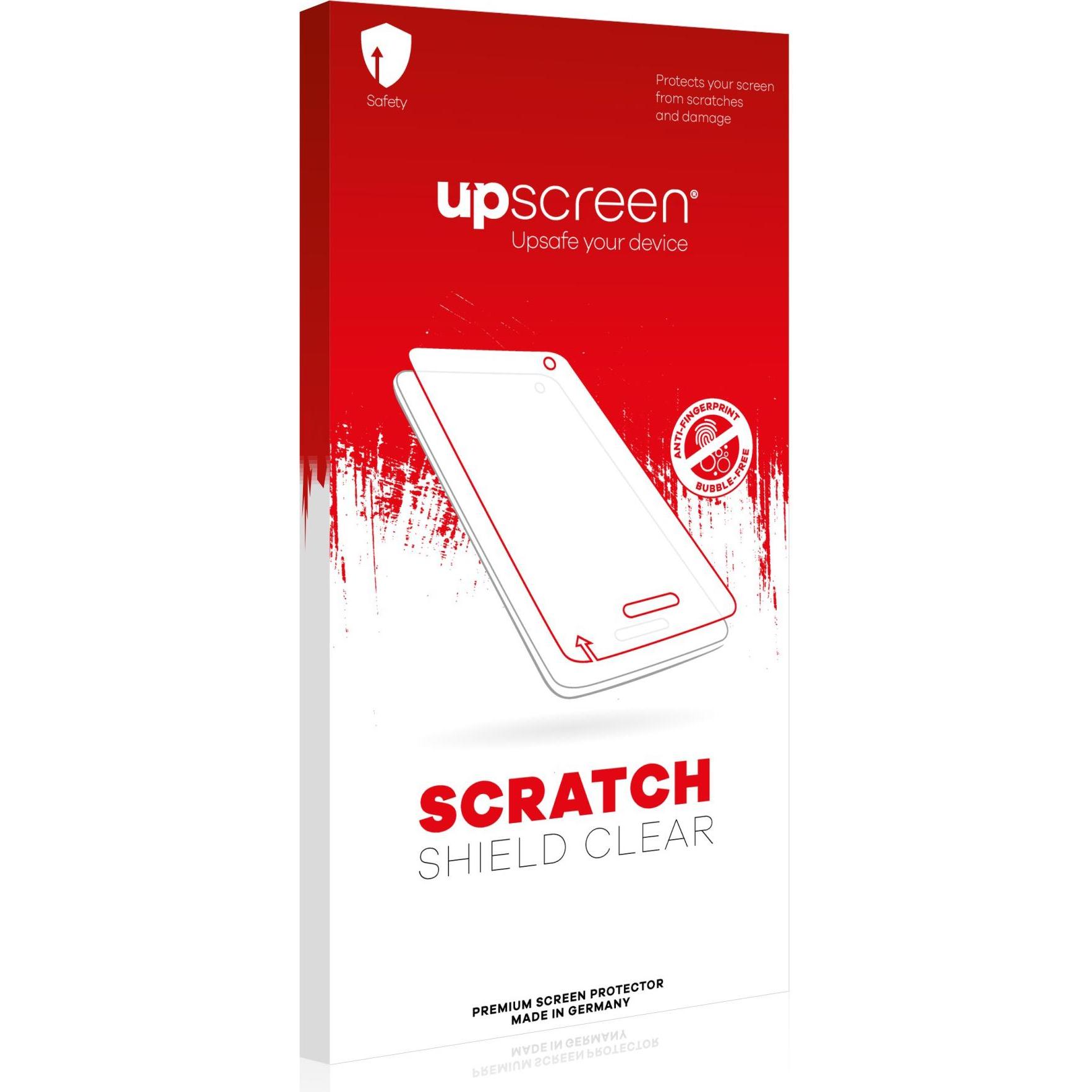 Thumbnail - upscreen Scratch Shield Displayschutz, Barcode-Scanner Zubehör