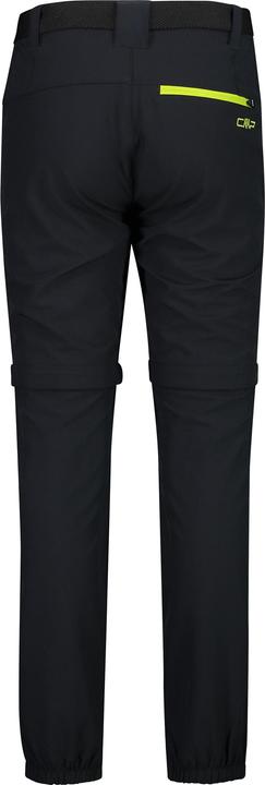 Actual product image CMP Campagnolo Long Zip Off Stretch (140)