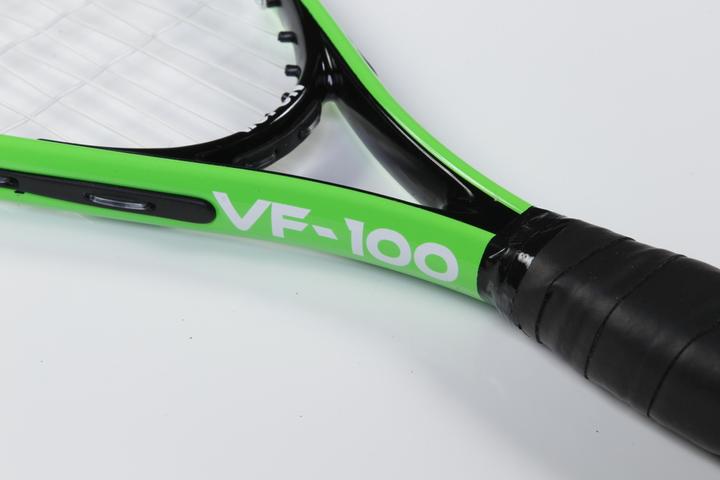 Actual product image Victor Vicfun Speed Badminton Set VF-100