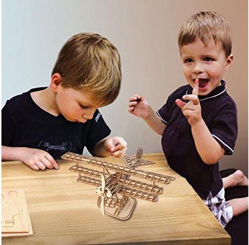 Immagine prodotto Rolife TG301 - Aereo