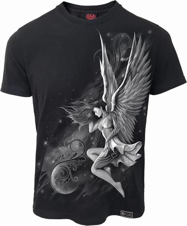 Produktbild Spiral Lucid Dreams TShirt kurzärmlig (S)