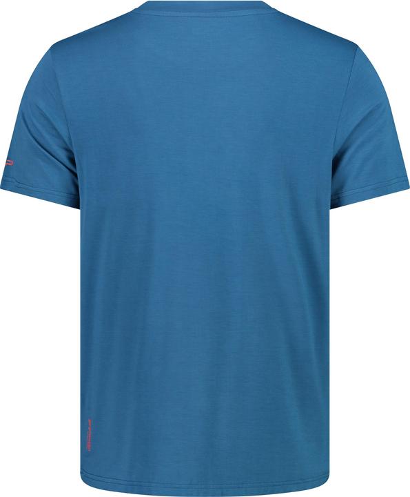 Actual product image CMP Campagnolo Bamboo Jersey T-Shirt (58, 4XL)