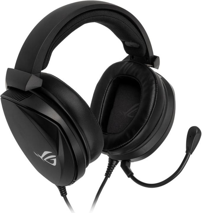 Actual product image ASUS ROG Theta Electret (Cable)