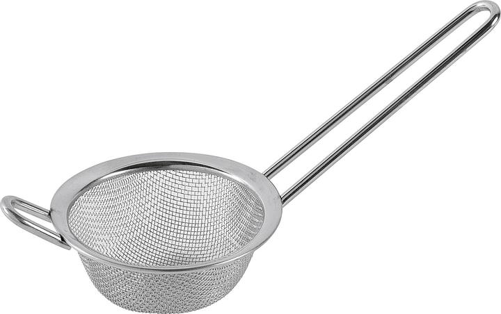 My Basics Kitchen strainer stainless steel ø8,3cm (8.30 cm)
