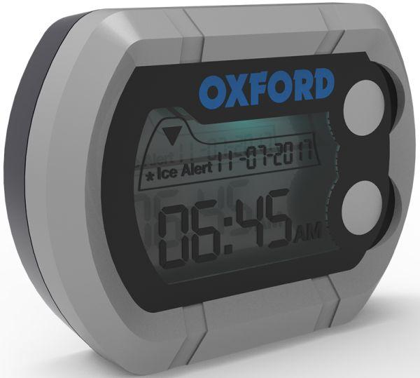 Oxford DigiClock