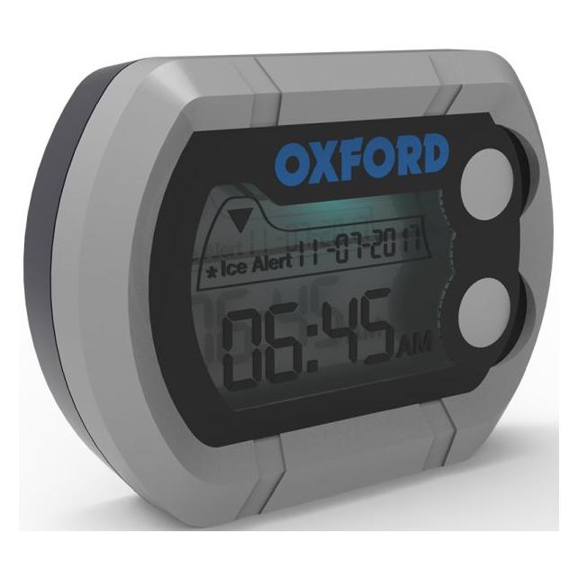 Oxford, Accessori Per Moto, Digiclock