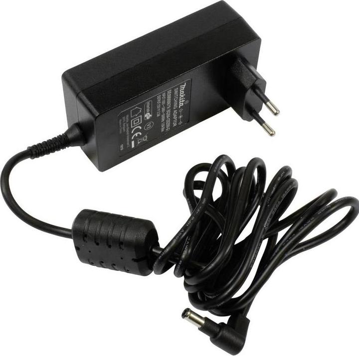 Productafbeelding Makita Netadapter 230V voor radio DMR115 / MR004G / MR007G