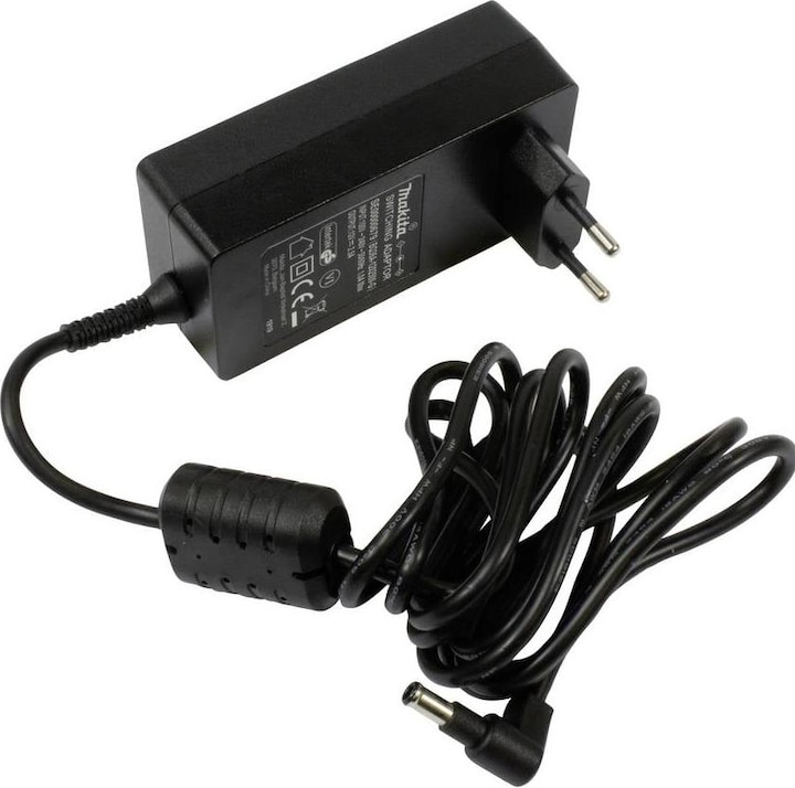 Actual product image Makita Netz-Adapter für Radio