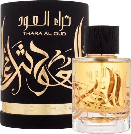 Produktbild Lattafa Perfumes Thara al Oud (Eau de Parfum, 100 ml)