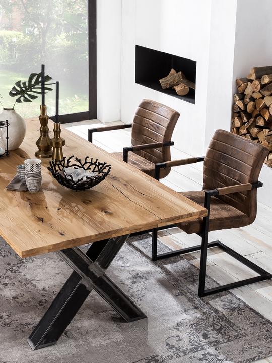 Actual product image SIT Möbel Destina (200 x 4 x 100 cm)