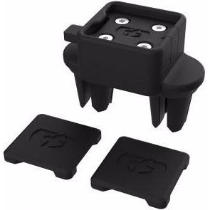 Oxford, Motorradgepäck, CLIQR Car Vent Mount System