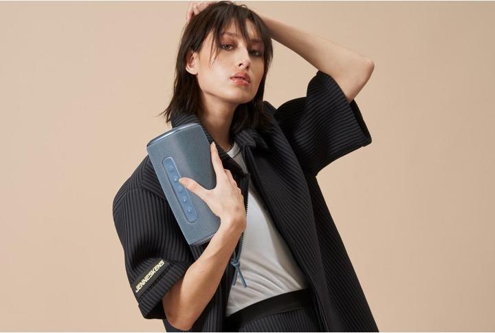 Produktbild Fresh'N Rebel Bold L2 (22 h, Akkubetrieb)