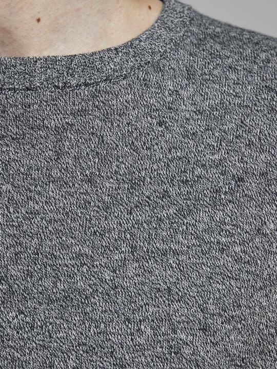 Actual product image Jack & Jones Klassischer Strickpullover (XS)