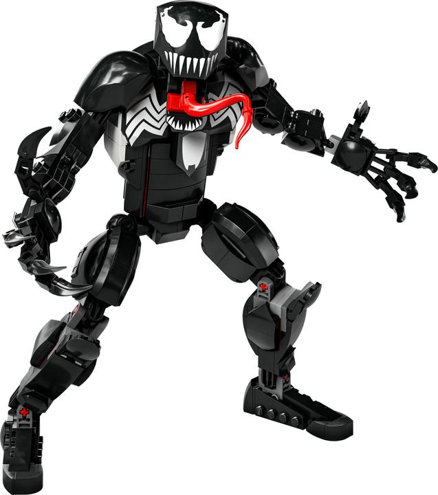 Produktbild LEGO Venom Figur (76230, LEGO Marvel)