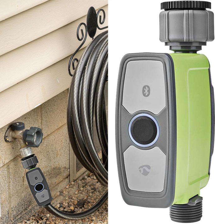 Immagine prodotto Nedis SmartLife (Valvola di irrigazione)