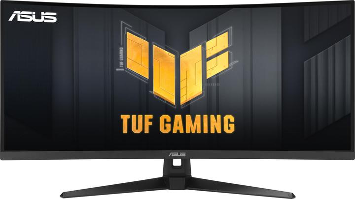 ASUS TUF VG34VQ3B (3440 x 1440 pixels, 34")