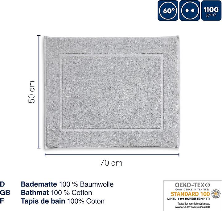 Produktbild Kela Ladessa (50 x 70 cm)