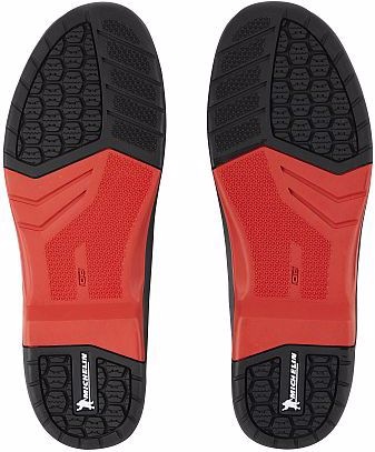 Produktbild TCX X-Helium Michelin (Herren, Damen, 38)