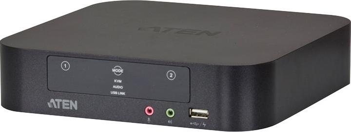 Produktbild LogiLink Adapter USB 2.0 to IDE and SATA (2.5" and 3.5")
