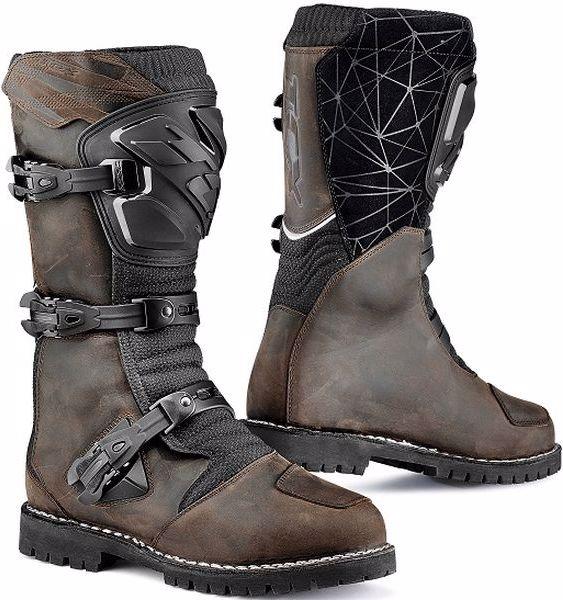 Produktbild TCX Drifter WP (Herren, Damen, 43)