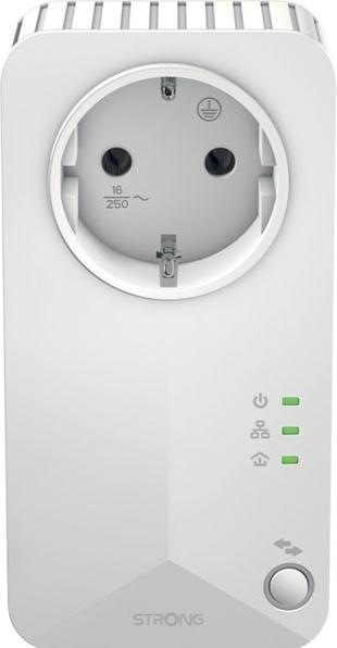 Produktbild Strong Wi-Fi 600 Kit Powerline-Adapter-Set (600 Mbit/s)