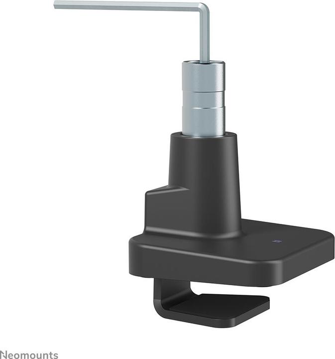 Produktbild Neomounts Gaming Monitor-Standfuss DS70-256BL1 Schwarz (Tisch, 57")