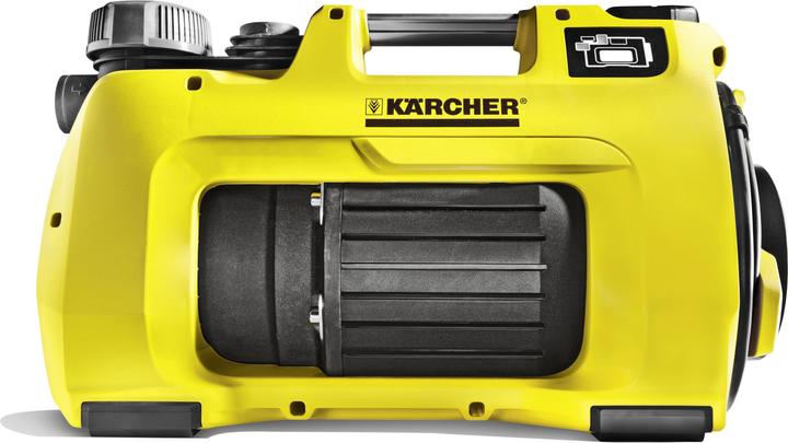 Kärcher BP 3 Home & Garden CH version (Garden pump)