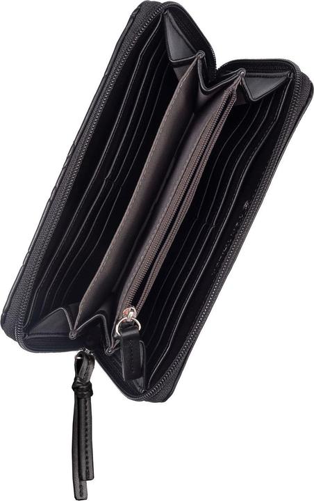 Actual product image Tom Tailor Juana wallet 19.5 cm