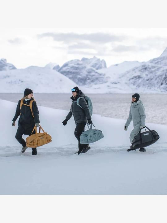 Actual product image Thule Chasm (90 l)