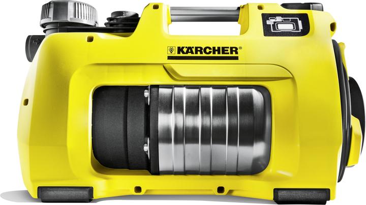 Produktbild Kärcher BP 5 Home & Garden CH-Version (Gartenpumpe)