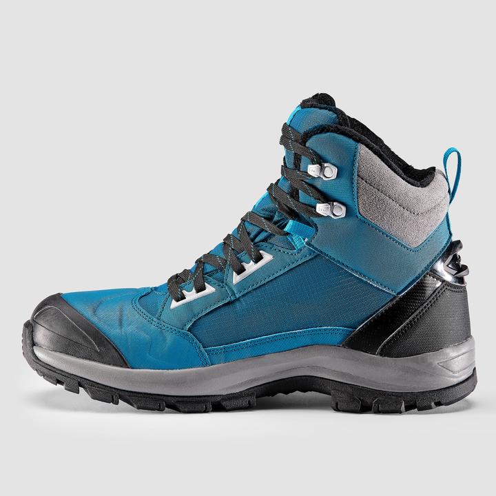 Immagine prodotto Quechua SH520 X-WARM MID (45)