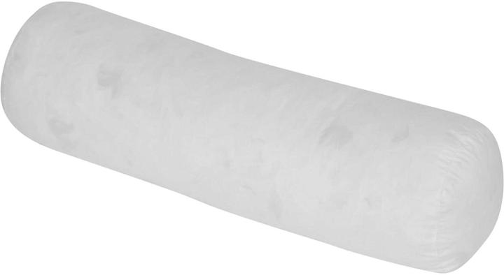 Immagine prodotto pad Cuscino con piume 15 x 50 cm, Bianco (15 x 50 cm)