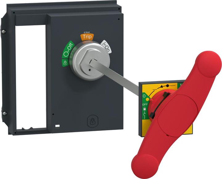 Image du produit Schneider ABE7H20E000