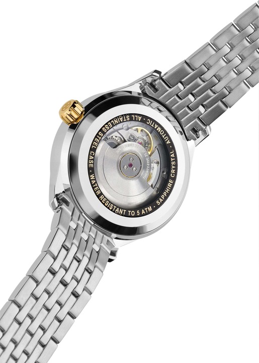 Actual product image Jowissa Virtuo (41 mm)