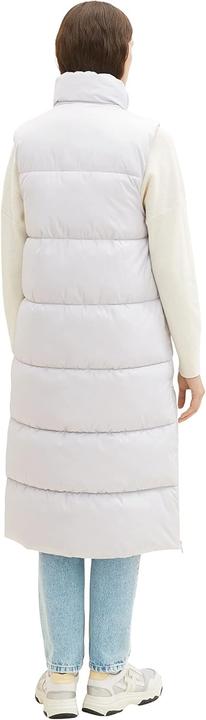 Actual product image Tom Tailor Denim Vest (M)