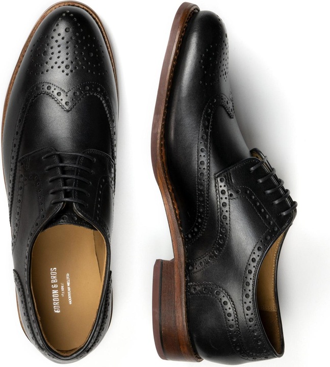 Image du produit Gordon & Bros Chaussures d'affaires (40)