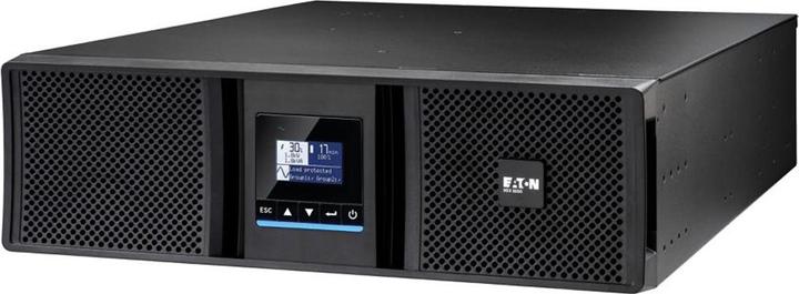 Produktbild Eaton 9SX 5000i RT3U G2 (5000 VA, 5000 W, Online-Doppelwandler USV)