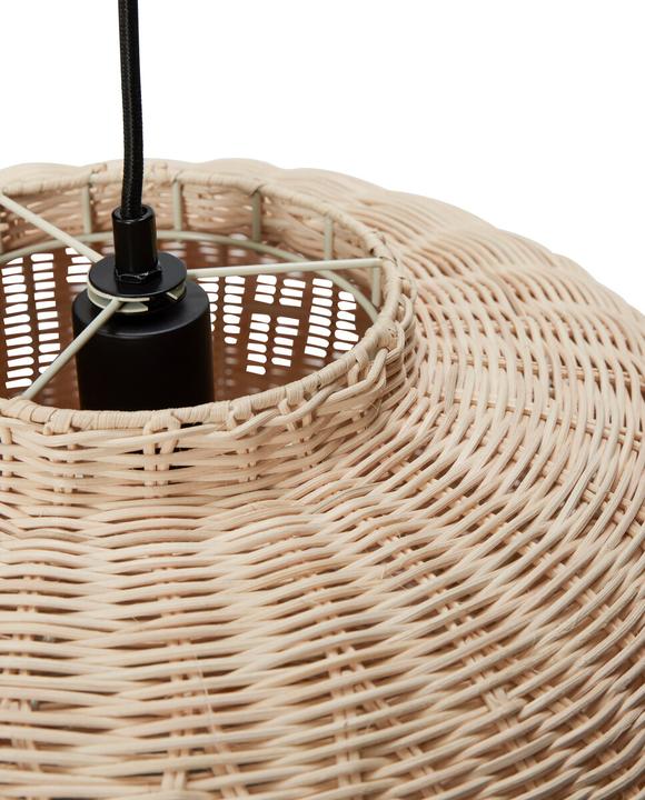 Produktbild Hübsch Hängelampe (E27)