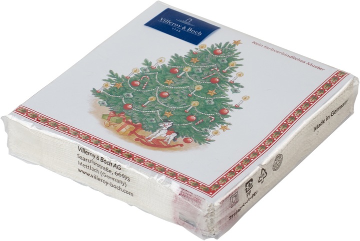 Produktbild Villeroy & Boch D (12 x, 25 x 25 x 0.1 cm)