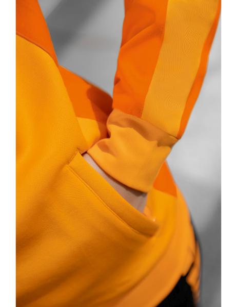 Immagine prodotto Erima Six Wings Trainingsjacke mit Kapuze Damen (34)