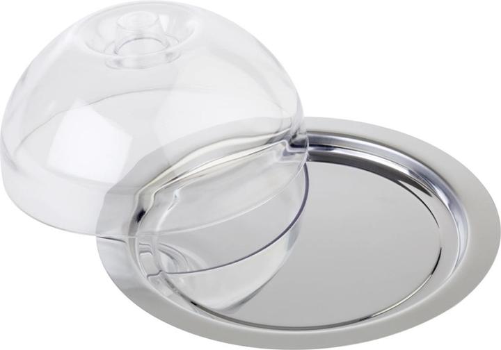 Produktbild APS Tablett mit Haube "FINESSE"