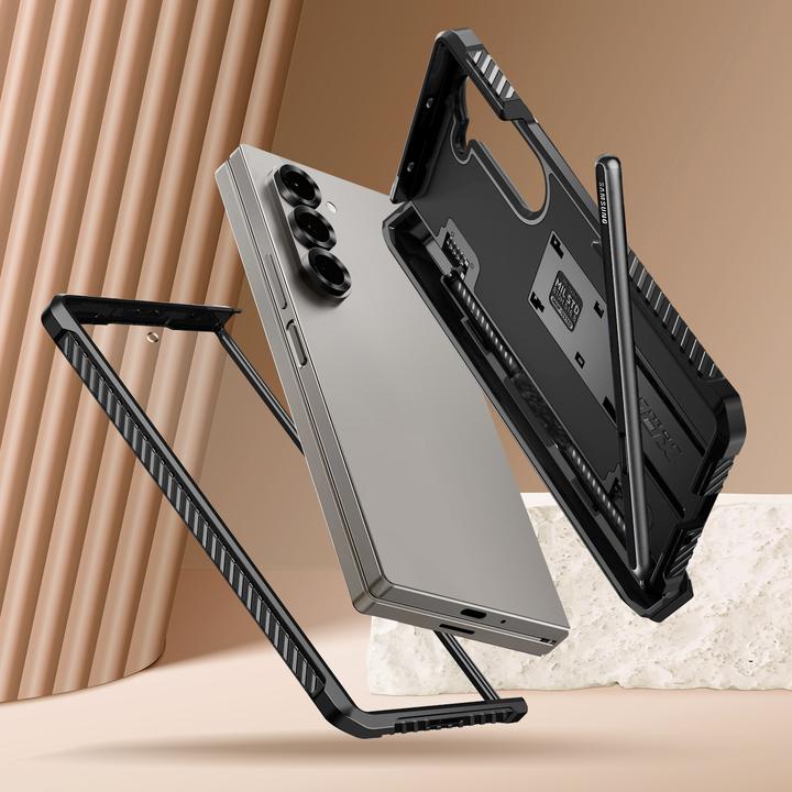 Image du produit i-Blason Armorbox Carbon Protection Series (Samsung Galaxy Z Fold6)