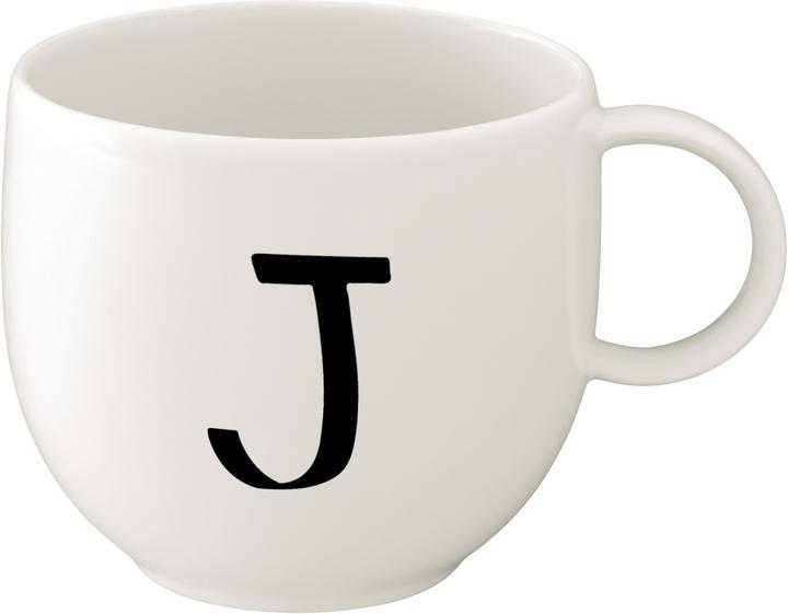 Like. by Villeroy & Boch Letters (290 ml, 1x)