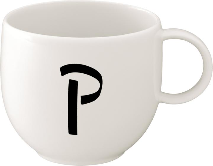 Like. by Villeroy & Boch Letters (290 ml, 1x)