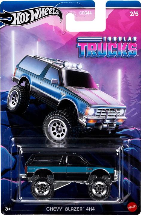 Produktbild Hot Wheels GDG44