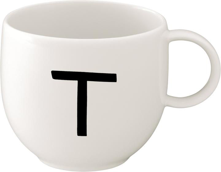 Like. by Villeroy & Boch Letters (290 ml, 1x)